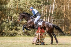 Campione de Lux Karsten JASPERS