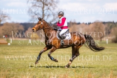 Eternal Flame Star Nicole EHLERT