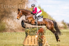 Eternal Flame Star Nicole EHLERT