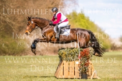 Eternal Flame Star Nicole EHLERT