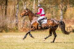 Eternal Flame Star Nicole EHLERT