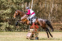 Eternal Flame Star Nicole EHLERT