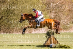 San Giorgio J Pauline KNORR