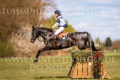 Carl 110 Catharina DANNENMANN