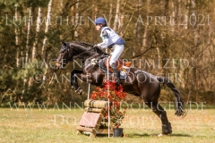 Carl 110 Catharina DANNENMANN