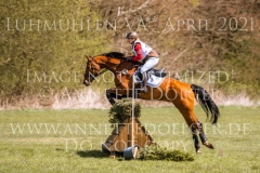 Caruso JH Isabel Kristin DALECKI