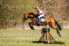 Caruso JH Isabel Kristin DALECKI