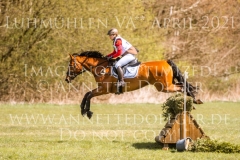 Caruso JH Isabel Kristin DALECKI