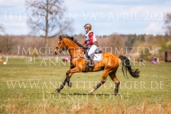 Caruso JH Isabel Kristin DALECKI