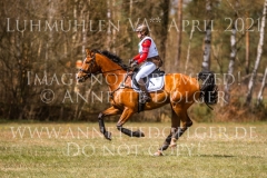 Caruso JH Isabel Kristin DALECKI