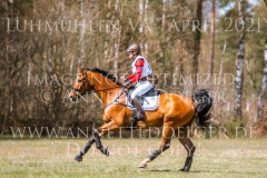 Caruso JH Isabel Kristin DALECKI