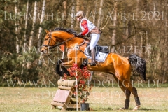 Caruso JH Isabel Kristin DALECKI