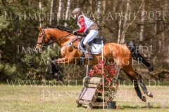 Caruso JH Isabel Kristin DALECKI