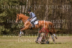 Florali B Jacqueline VOGT