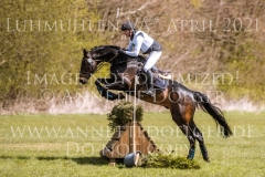 L'Aron des Bois Bernhard REEMTSMA