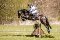 L'Aron des Bois Bernhard REEMTSMA