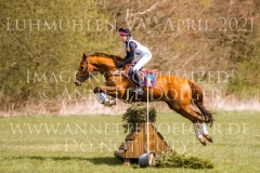 Havana Club Leni Elisa WEIST