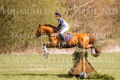 Havana Club Leni Elisa WEIST