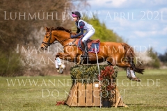 Havana Club Leni Elisa WEIST