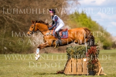 Havana Club Leni Elisa WEIST