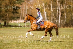 Havana Club Leni Elisa WEIST