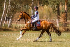 Havana Club Leni Elisa WEIST