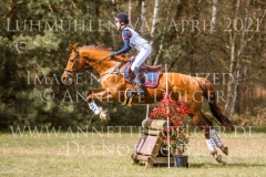 Havana Club Leni Elisa WEIST