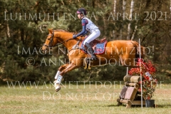 Havana Club Leni Elisa WEIST