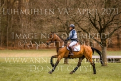 Cliemann Anna-Elisa TOFALL