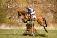 Cliemann Anna-Elisa TOFALL