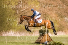 Cliemann Anna-Elisa TOFALL