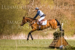 Cliemann Anna-Elisa TOFALL