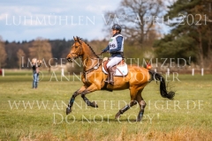 Cliemann Anna-Elisa TOFALL