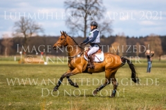 Cliemann Anna-Elisa TOFALL