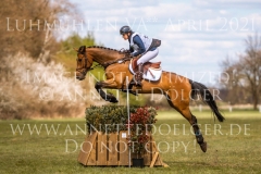 Cliemann Anna-Elisa TOFALL