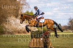 Cliemann Anna-Elisa TOFALL