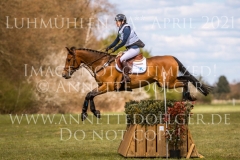 Cliemann Anna-Elisa TOFALL