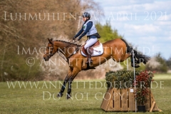 Cliemann Anna-Elisa TOFALL