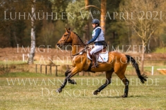 Cliemann Anna-Elisa TOFALL