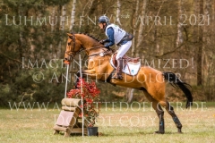 Cliemann Anna-Elisa TOFALL