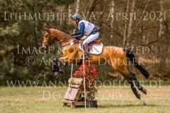 Cliemann Anna-Elisa TOFALL