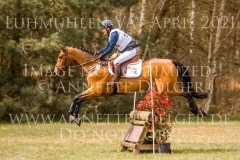 Cliemann Anna-Elisa TOFALL