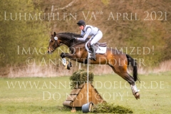 Rocky Dacora Christine MUENKEL