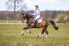 Rocky Dacora Christine MUENKEL