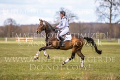 Rocky Dacora Christine MUENKEL