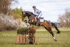 Rocky Dacora Christine MUENKEL