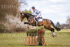 Rocky Dacora Christine MUENKEL