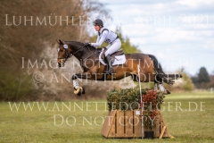 Rocky Dacora Christine MUENKEL