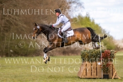 Rocky Dacora Christine MUENKEL