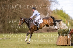 Rocky Dacora Christine MUENKEL